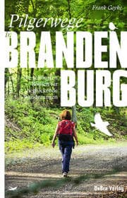 Cover von Pilgerwege in Brandenburg