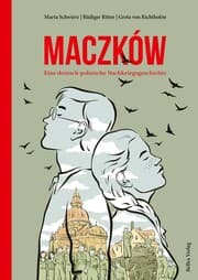 Cover von Maczków