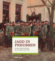 Cover von Jagd in Preußen