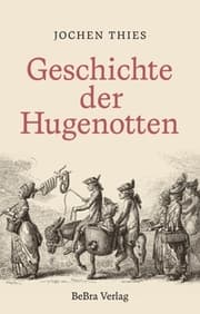 Cover von Geschichte der Hugenotten