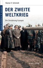 Cover von Der Zweite Weltkrieg