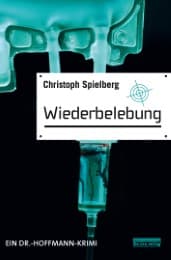 Cover von Wiederbelebung