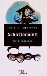 Cover von Schattenwelt