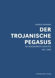 Cover von Der Trojanische Pegasus