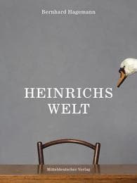 Cover von Heinrichs Welt