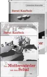 Cover von Authentische Kriminalfälle