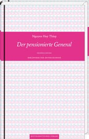 Cover von Der pensionierte General