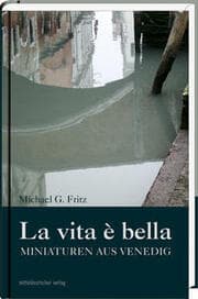 Cover von La vita e bella