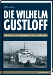 Cover von Die Wilhelm Gustloff