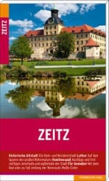 Cover von Zeitz