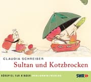 Cover von Sultan und Kotzbrocken