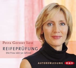 Cover von Reifeprüfung