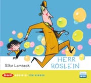 Cover von Herr Röslein