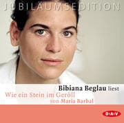 Cover von Wie ein Stein im Geröll