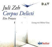 Cover von Corpus Delicti