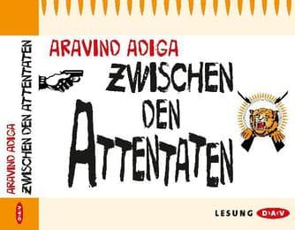 Cover von Zwischen den Attentaten (6 CDs)