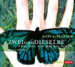 Cover von Zweiunddieselbe