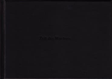 Cover von Zeit des Wartens