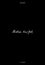 Cover von ABSOLUTE NEW YORK