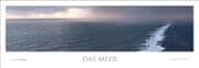 Cover von Das Meer Panorama Infinity