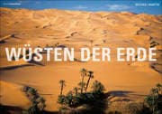 Cover von Wüsten der Erde
