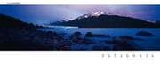 Cover von Patagonien Panorama