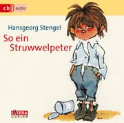 Cover von So ein Struwwelpeter