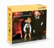 Cover von Neues von Spejbl & Hurvinek