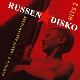 Cover von Russendisko Hits 2