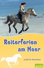 Cover von Reiterferien am Meer