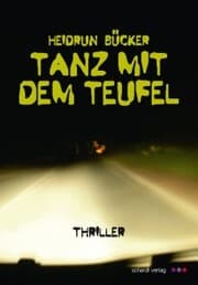 Cover von Tanz mit dem Teufel: Thriller