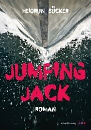 Cover von Jumping Jack: Thriller