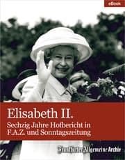 Cover von Elisabeth II.