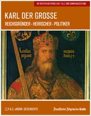 Cover von Karl der Große
