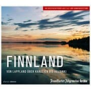Cover von Finnland