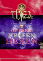 Cover von Sterne helfen Hexen