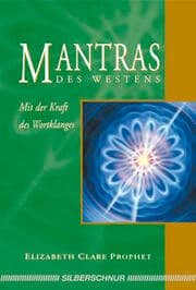 Cover von Mantras des Westens