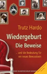 Cover von Wiedergeburt - Die Beweise