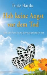 Cover von Hab keine Angst vor dem Tod