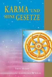 Cover von Karma und seine Gesetze