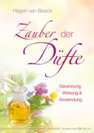 Cover von Zauber der Düfte