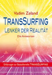 Cover von TransSurfing - Lenker der Realität