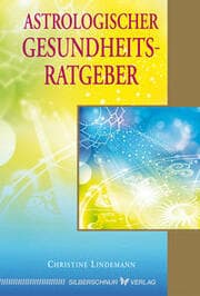 Cover von Astrologischer Gesundheitsratgeber