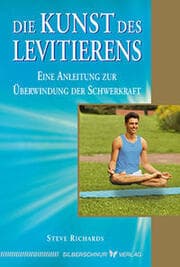 Cover von Die Kunst des Levitierens