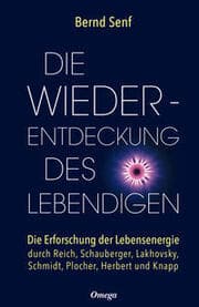 Cover von Die Wiederentdeckung des Lebendigen