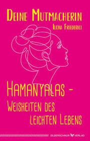 Cover von Hamanyalas - Weisheiten des leichten Lebens
