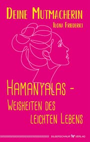Cover von Hamanyalas - Weisheiten des leichten Lebens