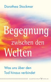 Cover von Begegnung zwischen den Welten