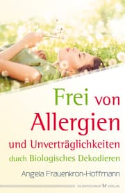 Cover von Frei von Allergien und Unverträglichkeiten