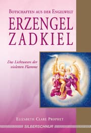 Cover von Erzengel Zadkiel